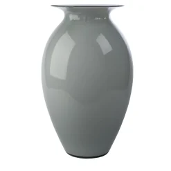 Etagrigio Gray Vase