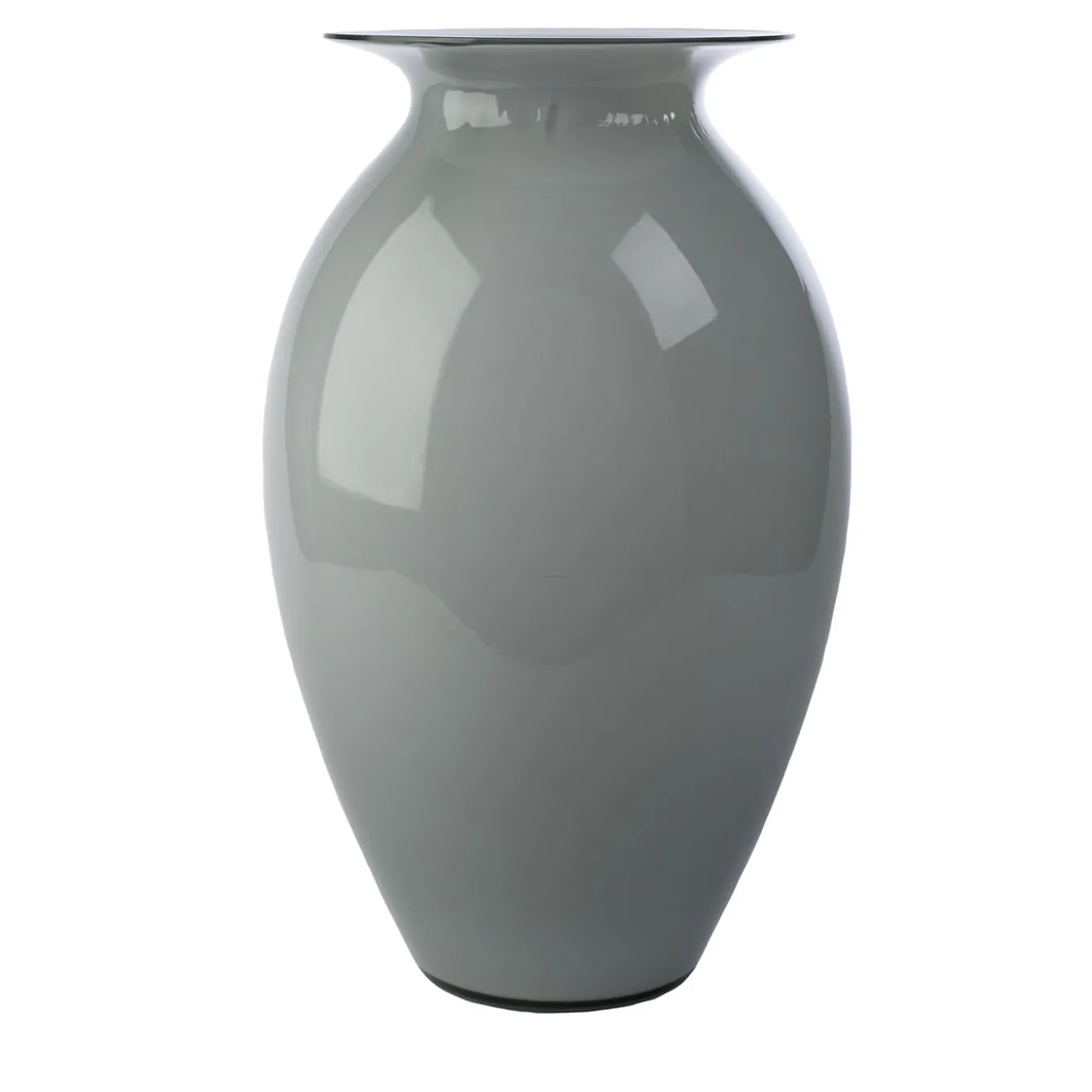 Etagrigio Gray Vase