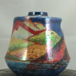 Etna Madre Ceramic Vase #1