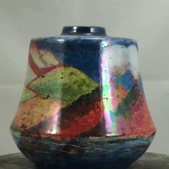 Etna Madre Ceramic Vase #1