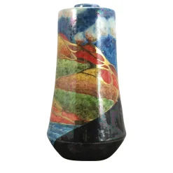 Etna Madre Ceramic Vase #7