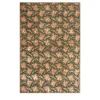 Eugenie Wool & Bamboo Silk Hand-Knotted Rug by Peter d’Ascoli #1
