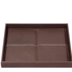 Eva Rectangular Classic Valet Tray