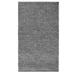 Extreme Flat Weave Rug by Vimar 1991