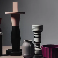 F.4 Sculpture by Natalie Du Pasquier