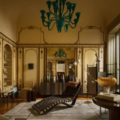 Faces Reloaded Marked Hot Rug #3 by Dainelli Studio