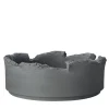 Fan-14 Gray Bowl by Formafantasma