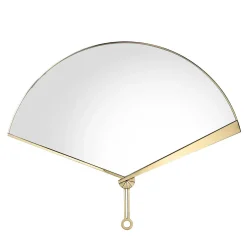 Fan Mirror by Studio ITO