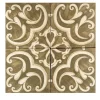 Fango Salinelle Set of 4 Tiles #5
