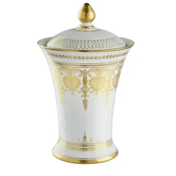 Fascia Impero Gold Potiche