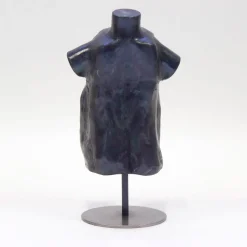 Fat Woman N.5 Sculpture by Lorenzo Quadalti