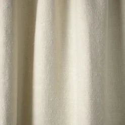 Feaci Embroidered Blue & White Blanket