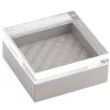 Febe Diamonds Square Box Small