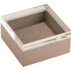 Febe Handowoven Square Box Large