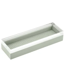 Febe Handwoven Long Rectangualr Box