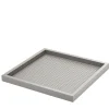 Febe Handwoven Square Large Tray