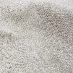 Feel Round Gray Pearl Round Banana Silk Rug