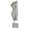 Female Torso Sculpture
