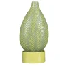 Fern Tall Bottle Base