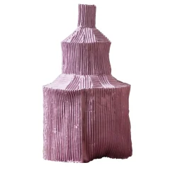 Fide Cartoccio B13/Lavanda Decorative Bottle