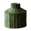 FIDE Corteccia B4/Basilico Vase