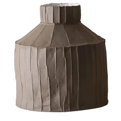 FIDE Corteccia E15/Caffè Vase