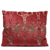 Fiere Velvet Cushion