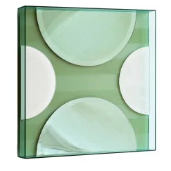 Figure M2 Green Mirror