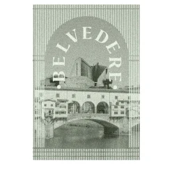 Finestre Tessili Grey Tapestry #1