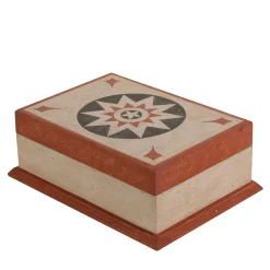 Fiorentino Jewelry Box