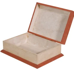 Fiorentino Jewelry Box
