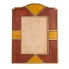 Fiorentino Red Oxide Wood Photo Frame