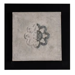 Fiorentino Tapestry on Panel