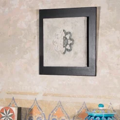 Fiorentino Tapestry on Panel