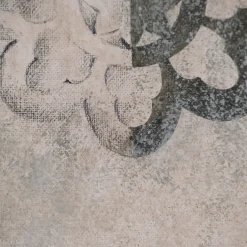 Fiorentino Tapestry on Panel