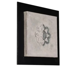 Fiorentino Tapestry on Panel