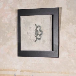 Fiorentino Tapestry on Panel