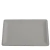 Firenze Gray Empty-Pocket Tray