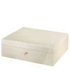 Firenze Mother-of-Pearl Jewelry Box