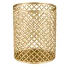 FIRENZE TOOTHBRUSH HOLDER - GOLD
