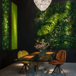 Flatmoss & Polemoss Indoor Panel