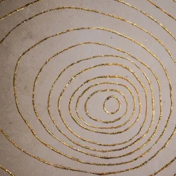 Flora Lecce Stone Bowl