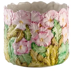 Flora Medium Cachepot