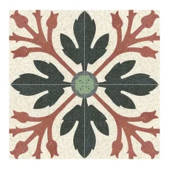 Flores Terrazzo Tiles