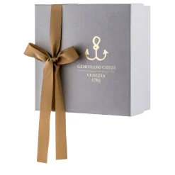 Foglia Da Sorbeto White Ice-Cream Bowl