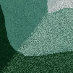 Foliage Summer Rug by Romani Saccani Architetti Associati