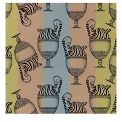 Fontana Stripes Wallpaper