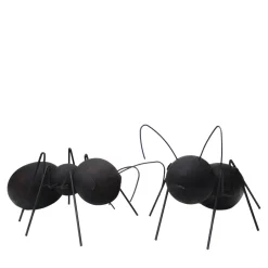 Formiche Set of 2 Sculptures