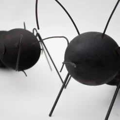 Formiche Set of 2 Sculptures