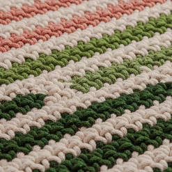 Francavilla Runner Rug